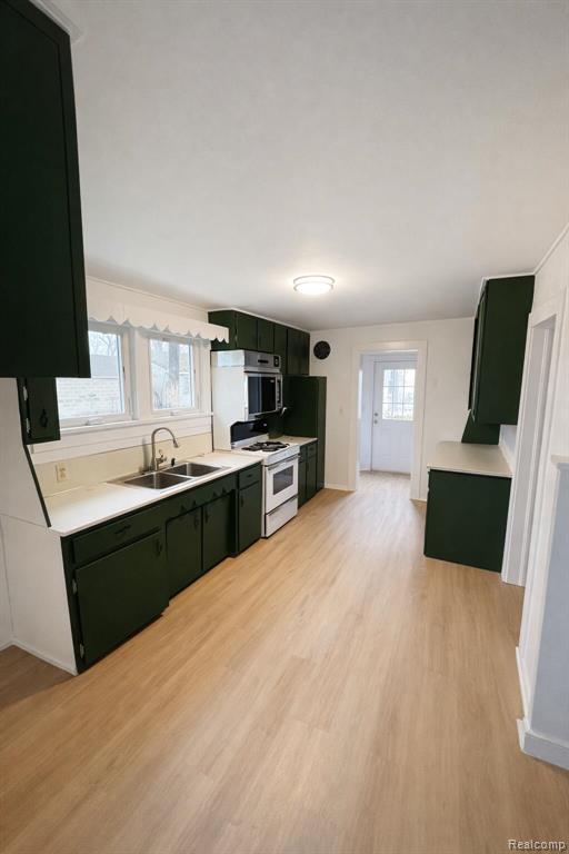 107 E John Street, Durand, MI 48429 — Photo 4