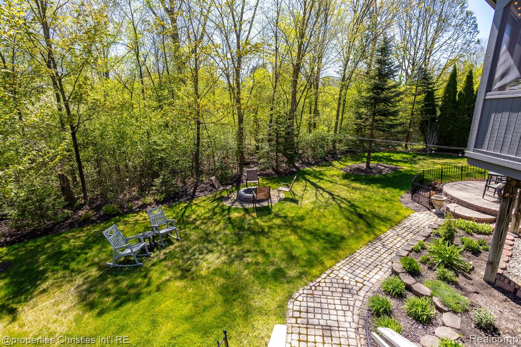 45571 IRVINE Drive, Novi, MI — Photo 47