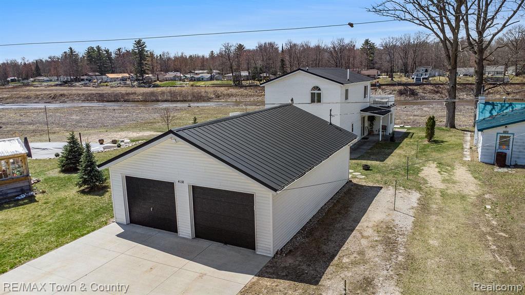 4138 LAKESIDE Drive, Beaverton, MI 48612 — Photo 23