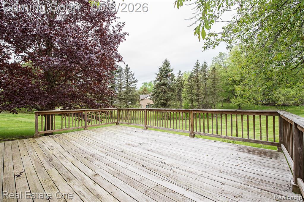 12909 Haven Drive, South Lyon, MI 48178 — Photo 39