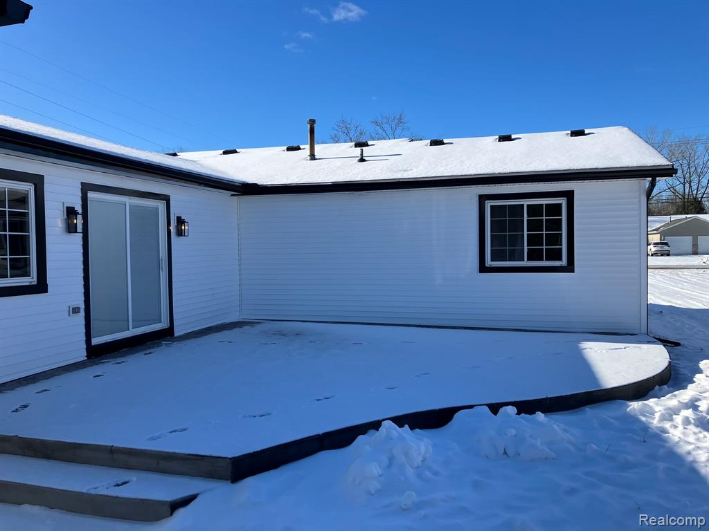 1604 Allen Road, Kimball, MI — Photo 4
