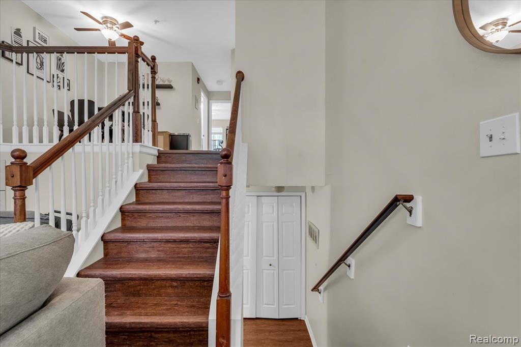 657 River Park Village Boulevard, Northville, MI 48167 — Photo 19