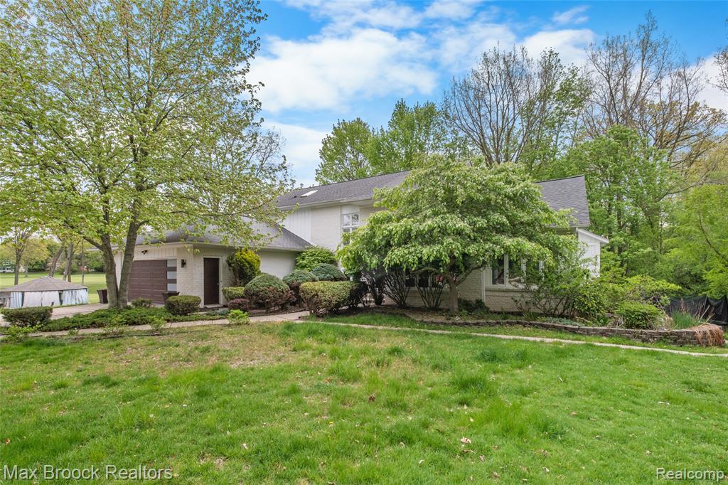 5199 Shenandoah Court, West Bloomfield, MI 48323 — Photo 6