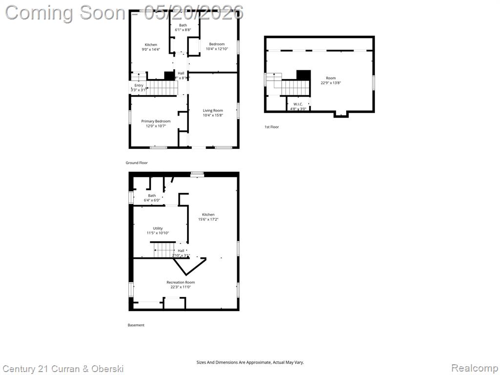 4545 Westland Street, Dearborn, MI 48126 — Photo 43