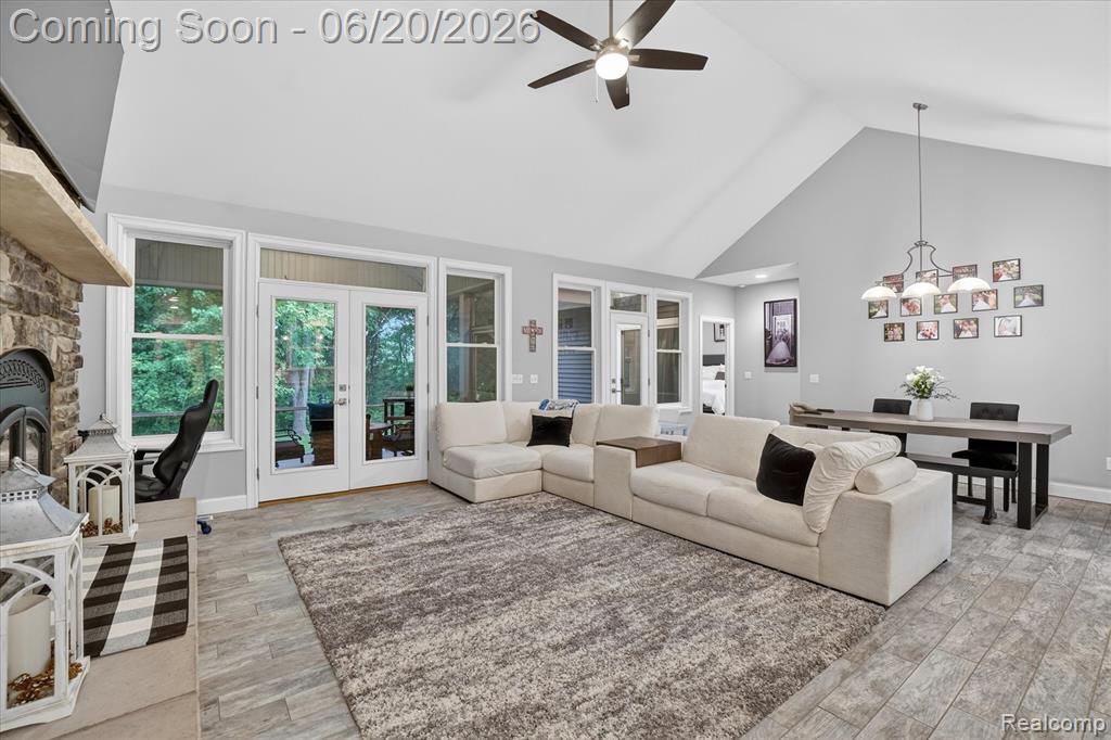 790 Grange Hall Road, Ortonville, MI 48462 — Photo 10