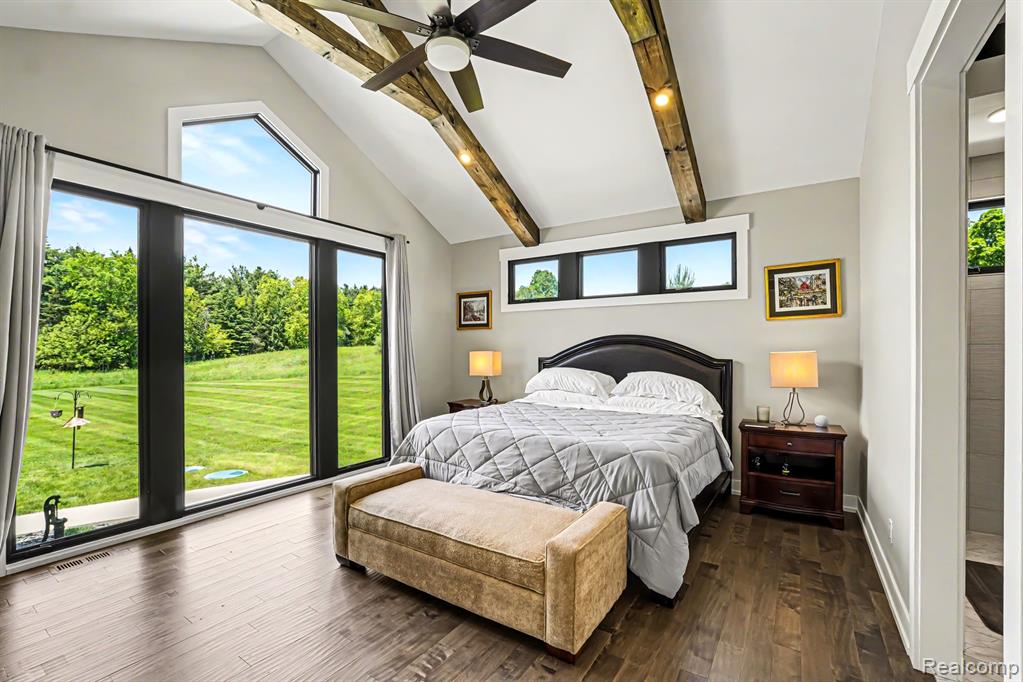 5015 Birch Drive, Davisburg, MI 48350 — Photo 18