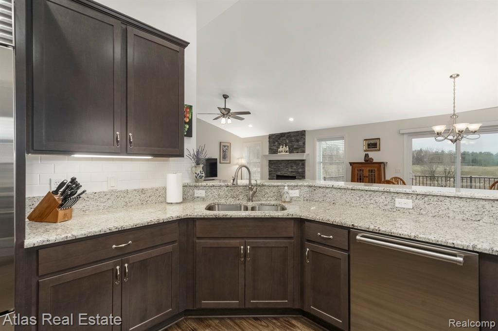 5053 HIDDEN RIDGE Drive, Metamora, MI 48455 — Photo 23