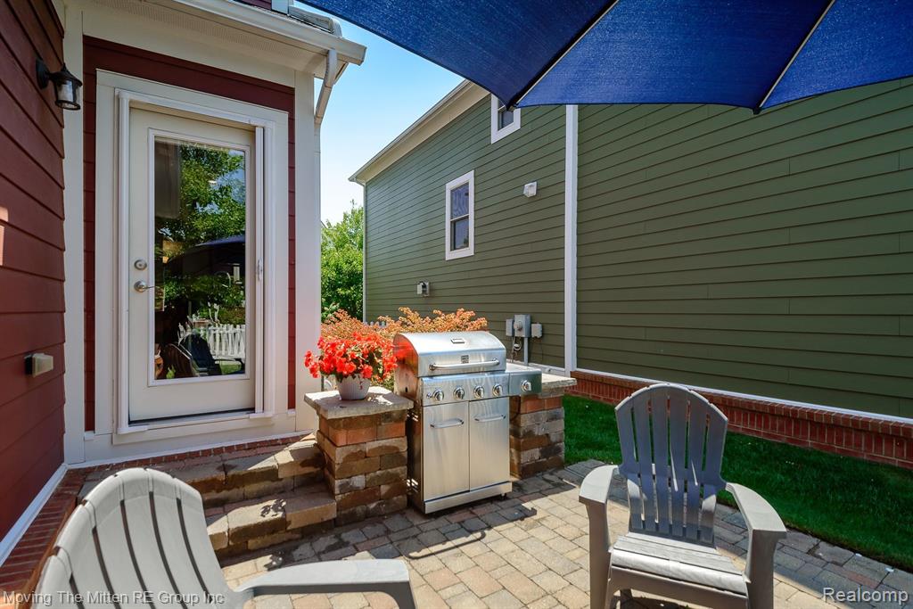 872 CONSTITUTION Street, Canton, MI 48188 — Photo 36