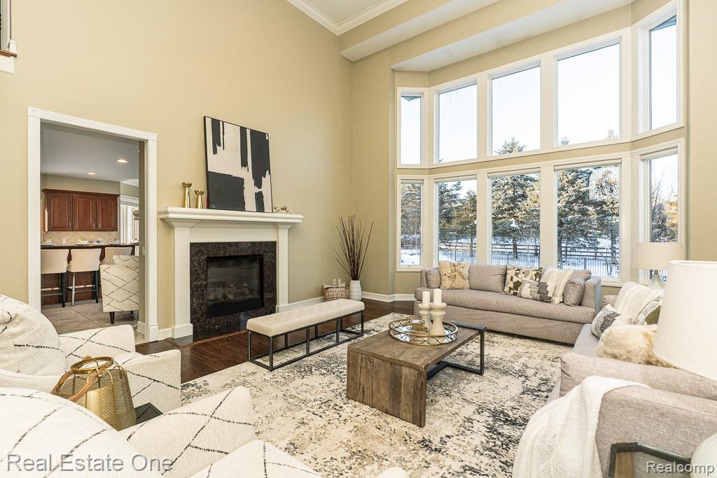 534 Parkland Hills Drive, Rochester, MI 48306 — Photo 11