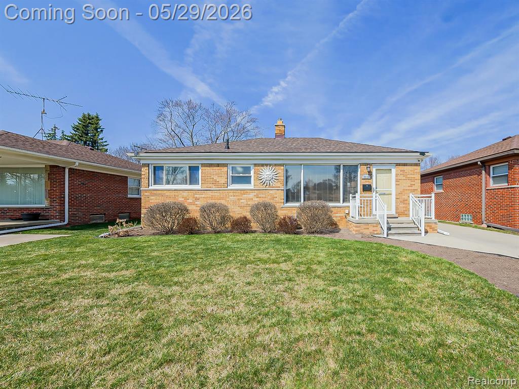 8634 Allen Road, Allen Park, MI 48101 — Photo 35