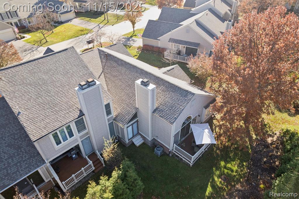 909 Tartan Trail, Bloomfield Hills, MI 48304 — Photo 32