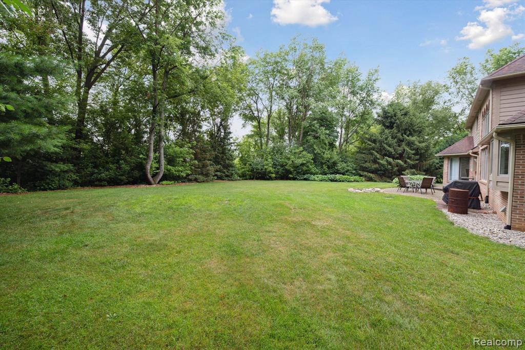 5993 Rosewood Parkway, White Lake, MI 48383 — Photo 41