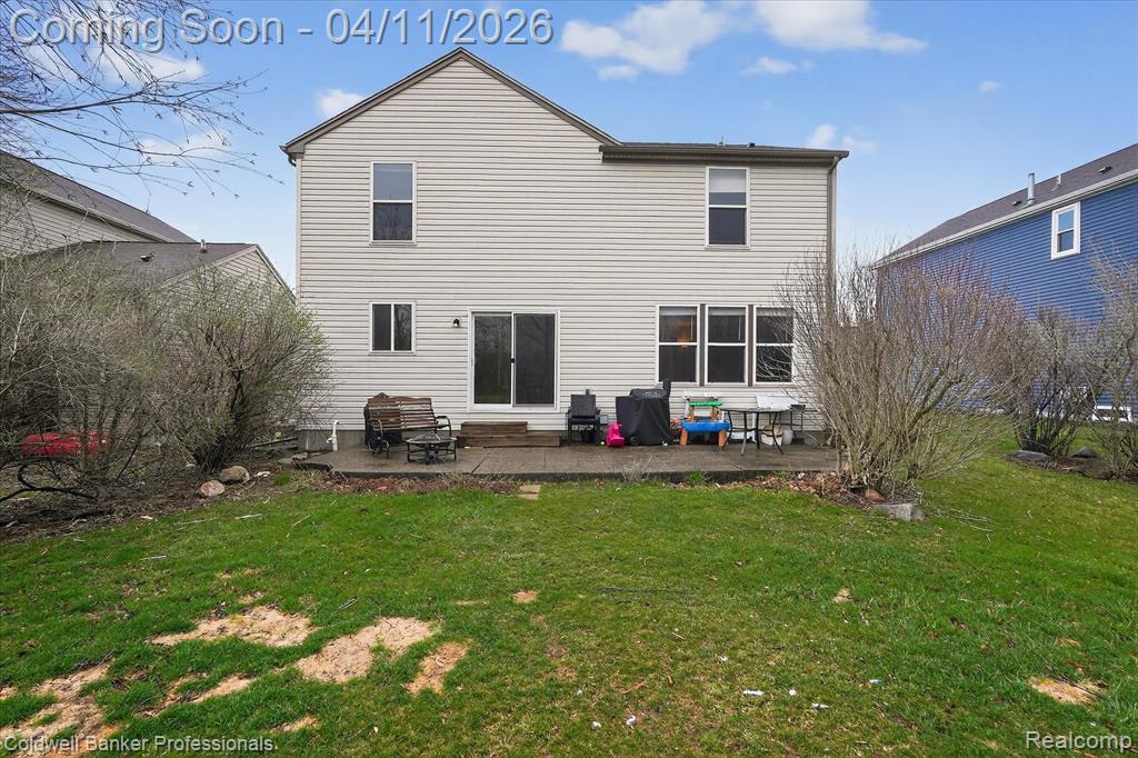 10314 Edgewater Trail, Holly, MI 48442 — Photo 42