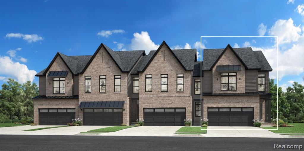 5265 Poppydrew Lane, 44, Ann Arbor, MI 48108