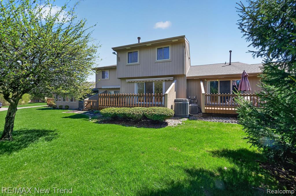 4369 Kimberly Lane, Waterford, MI 48329 — Photo 37