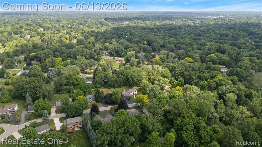 1854 Ludgate Lane, Rochester Hills, MI 48309 — Photo 20