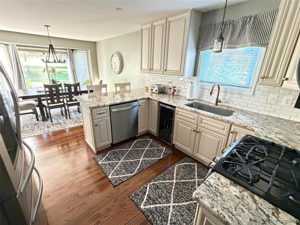 9095 Rotondo Drive, Howell, MI 48855 — Photo 23