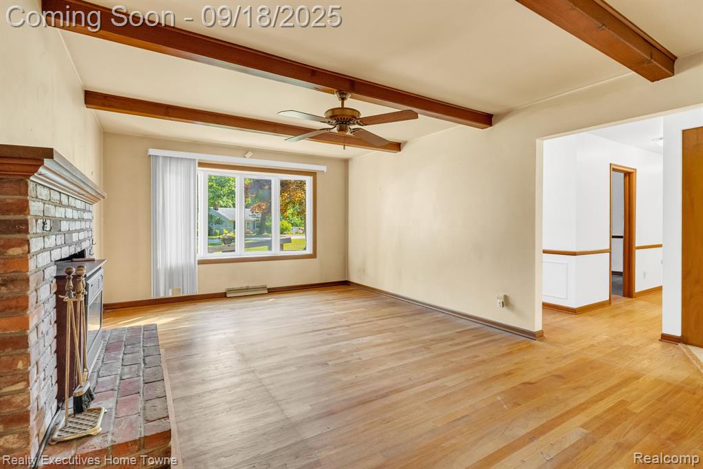 4929 Forman Drive, Fort Gratiot, MI 48059 — Photo 6
