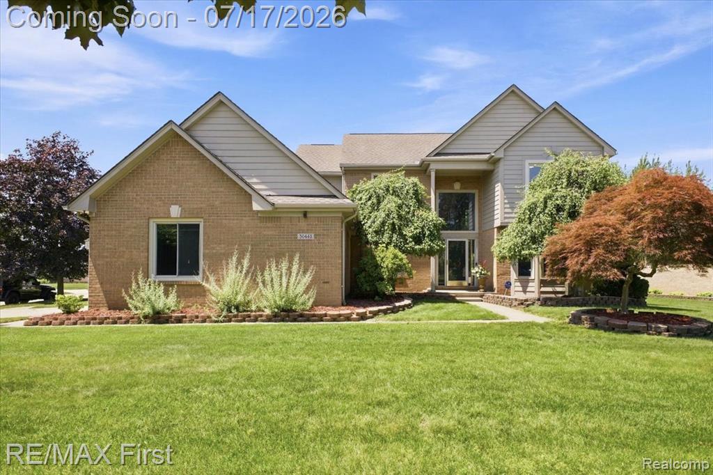50443 Middle River Drive, Macomb, MI 48044 — Photo 2