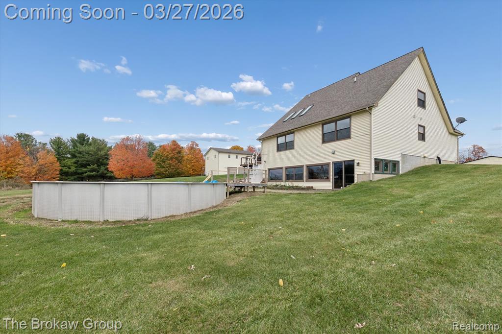 9028 Gale Road, Goodrich Vlg, MI — Photo 81