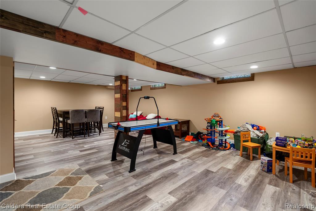 5781 Harlowe Drive, Shelby Twp, MI 48316 — Photo 29