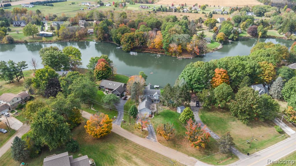 1704 Lakewood Circle, Lapeer, MI, 48446