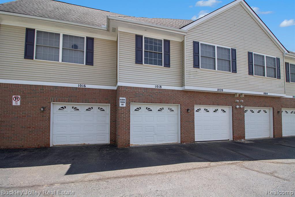 1018 Shiawassee Circle, Howell, MI 48843 — Photo 19