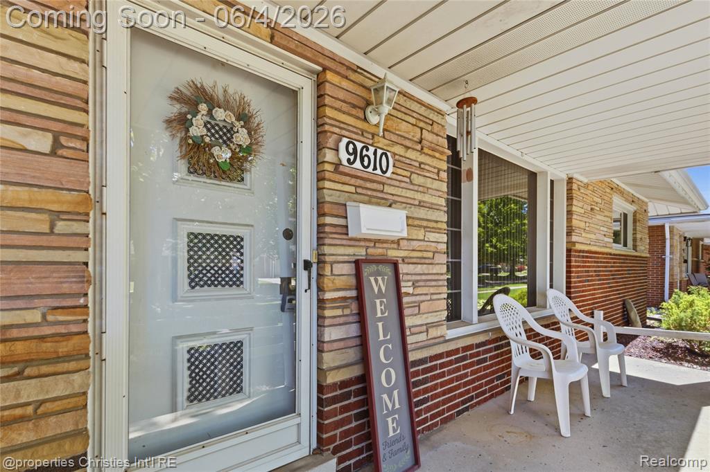 9610 Norborne, Redford, MI 48239 — Photo 3