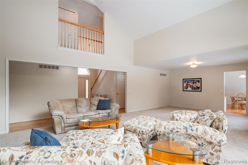 2850 Santia Drive, Troy, MI, 48085