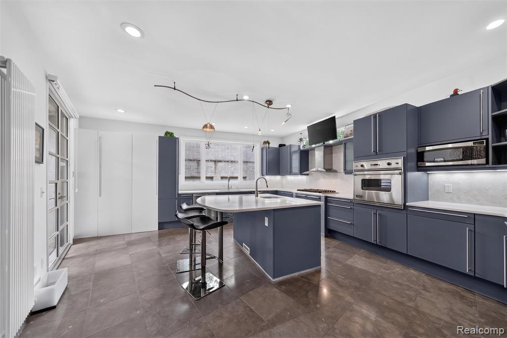 750 Hazelwood Street, Birmingham, MI 48009 — Photo 9