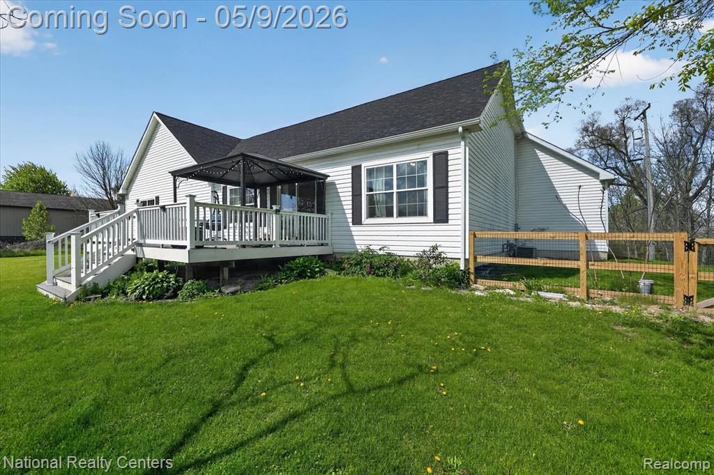 56536 Briar Meadow Road, South Lyon, MI 48178 — Photo 50