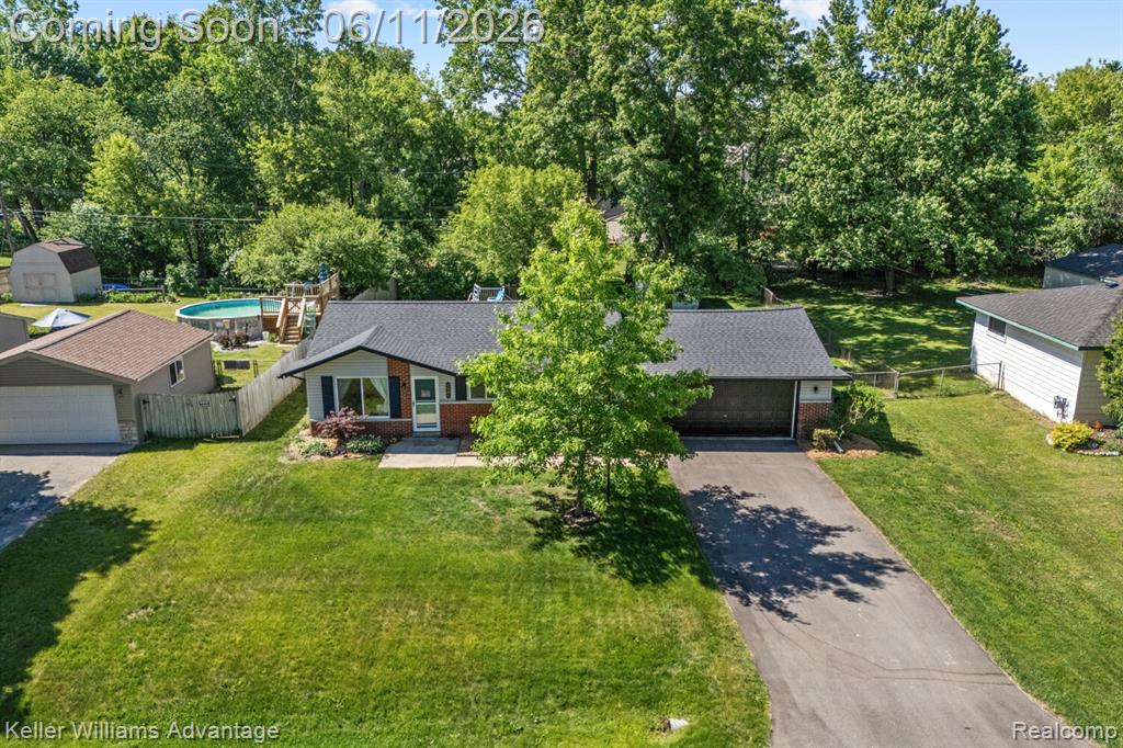 6589 Doyon Drive S, Waterford, MI 48327 — Photo 4