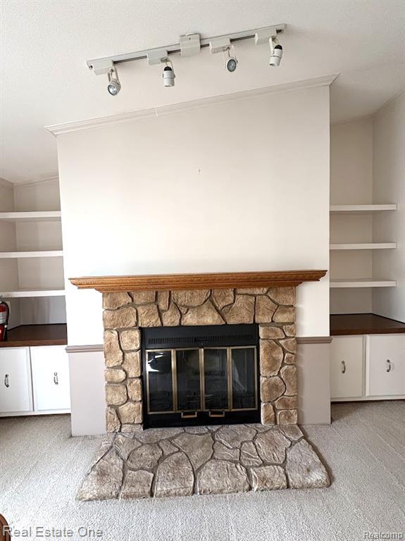15351 Danseur Drive, Clinton Twp, MI 48038 — Photo 10