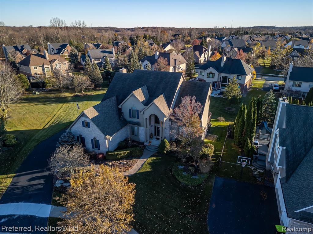 45635 MARLBOROUGH, Novi, MI 48377 — Photo 63