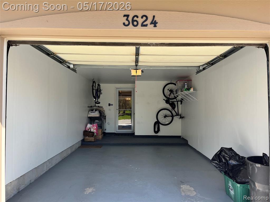 3624 N Oakmonte Boulevard, 82, Rochester, MI 48306 — Photo 28