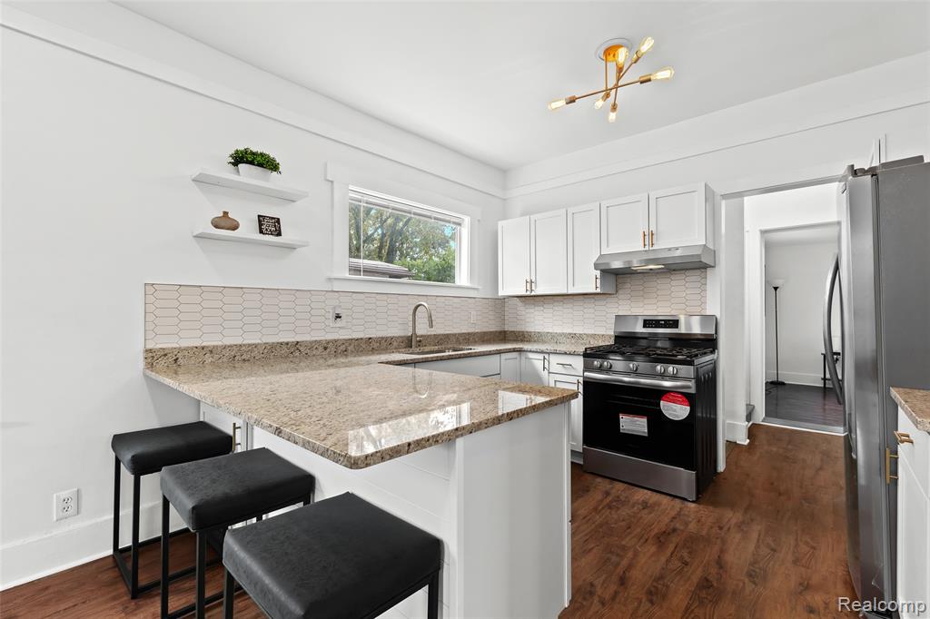 5059 Buckingham Avenue, Detroit, MI 48224 — Photo 9