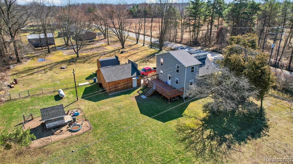11542 Wilson Road, Montrose, MI 48457 — Photo 41