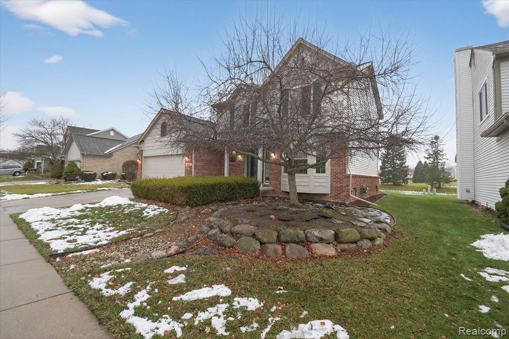 3238 River Meadow Circle, Canton, MI 48188 — Photo 2