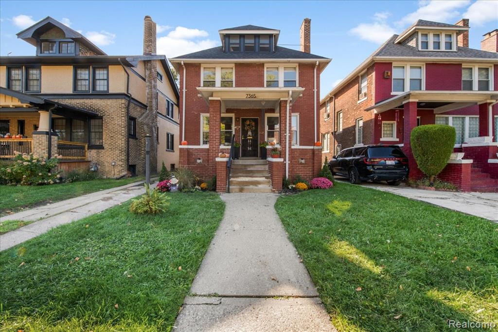 7365 Kipling Street, Detroit, MI 48206