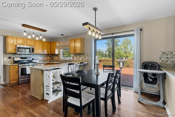14545 Blue Heron Drive, Fenton, MI 48430 — Photo 8