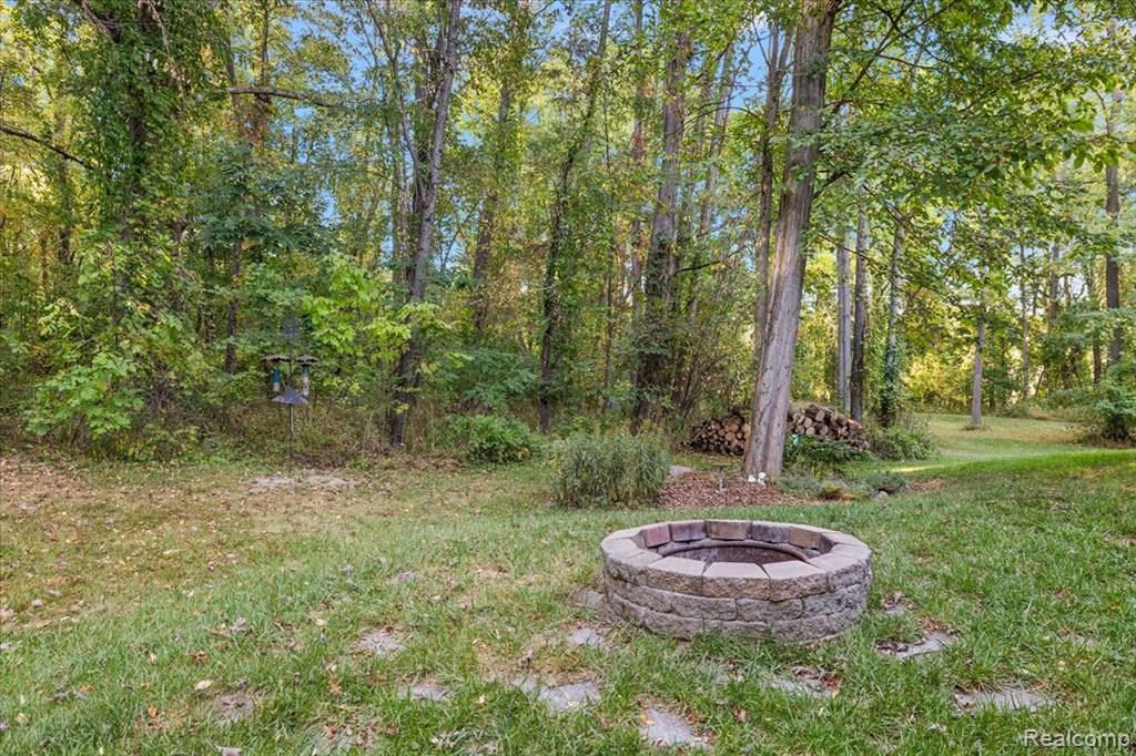 1615 E Predmore Road, Oakland, MI — Photo 67