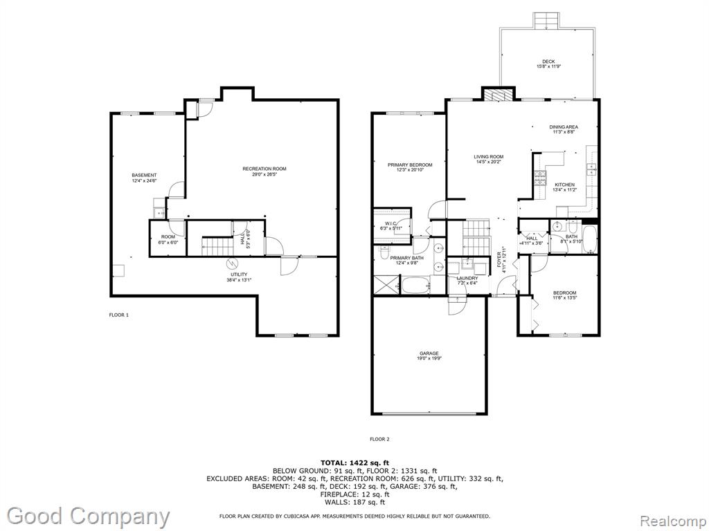 288 Edington Circle, Canton, MI 48187 — Photo 44