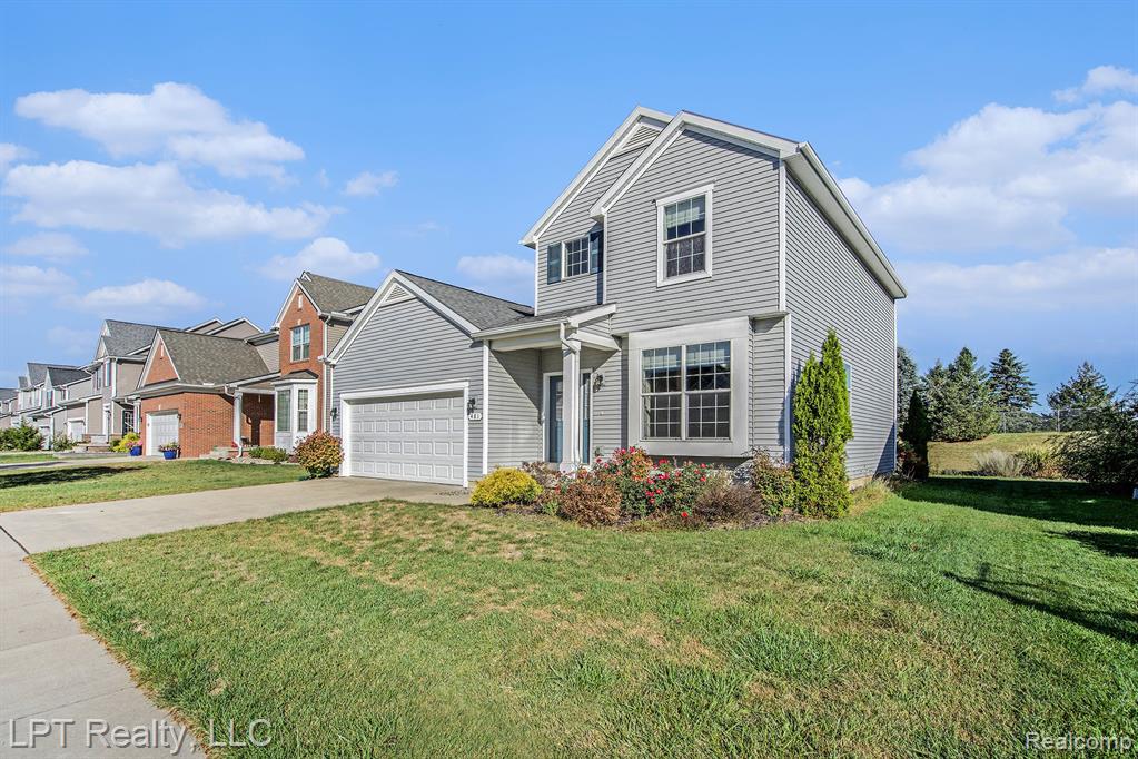 481 Elm Street, Chelsea, MI 48118 — Photo 3