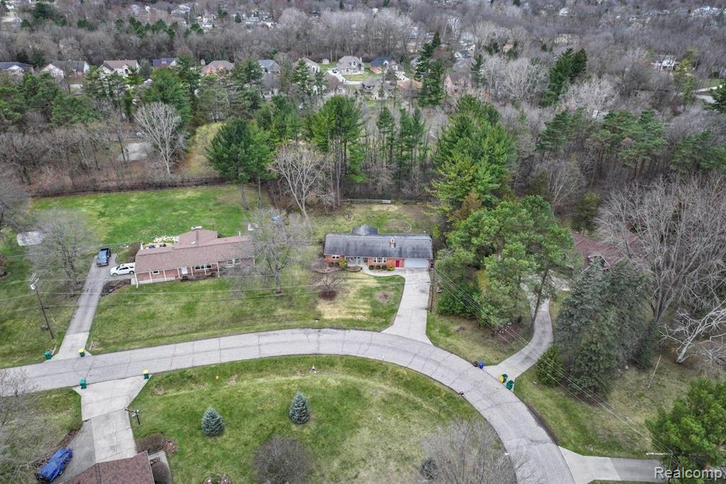 404 RIVER BEND Drive, Flushing, MI 48433 — Photo 20