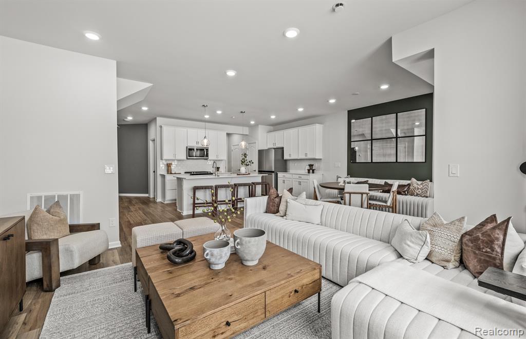 4050 Nottingham Circle, Clarkston, MI — Photo 9