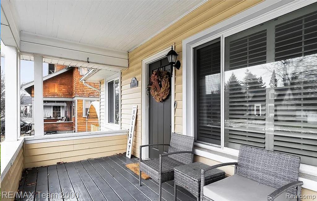802 PARK Avenue, Royal Oak, MI 48067 — Photo 2