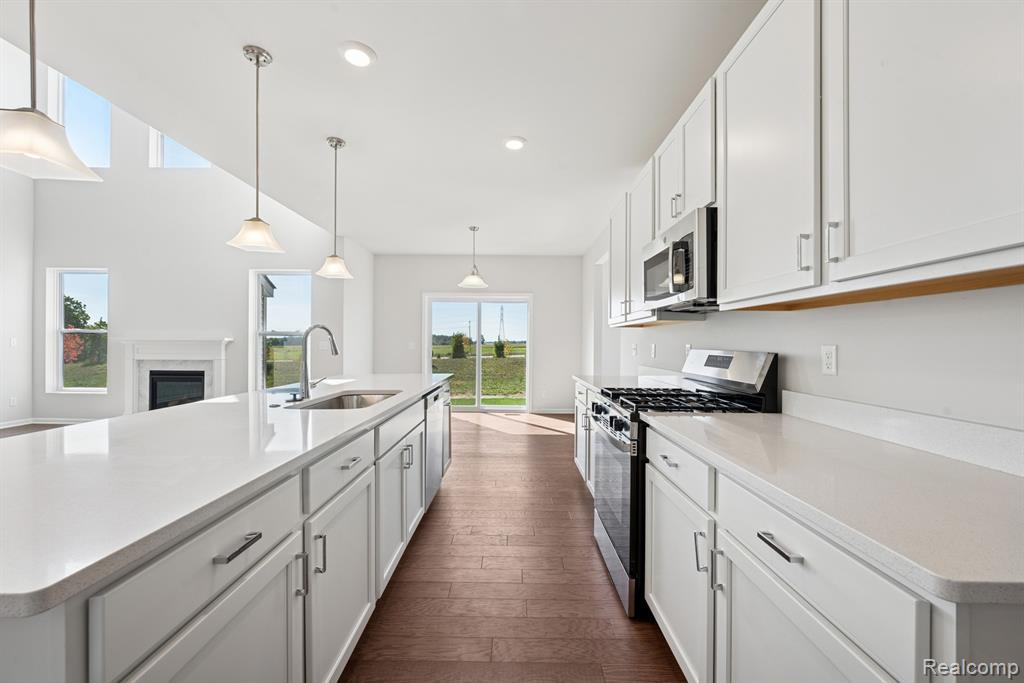 2765 SILO Drive, Saline, MI 48176 — Photo 5