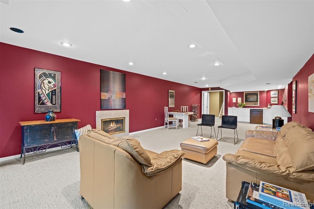 818 Edgemont Run, Bloomfield Hills, MI 48304 — Photo 20