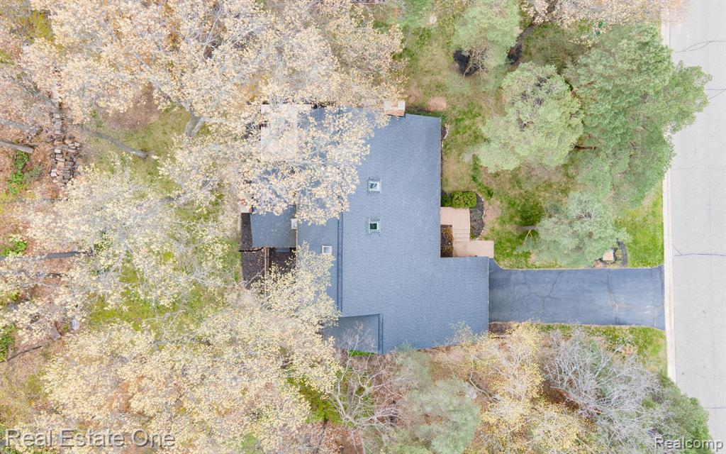 6464 Deer Ridge Drive, Clarkston, MI 48348 — Photo 51