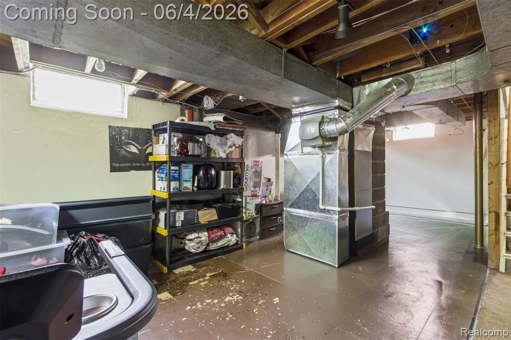 9615 Wormer, Redford, MI 48239 — Photo 16